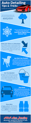 How Do Professional Auto Detailing Services Get Your Car So Sparkling Clean They Use Special Techniques Products Car Detailing Infographic Car Cleaning Hacks