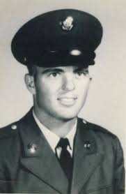 Patrick "Pat" Allan Kiger THS-Class of 86 DOB: 12/15/67 DOD: 02/10/22