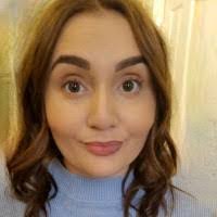 Katrina Farr's Instagram, Twitter & Facebook