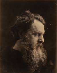 Julia Margaret Cameron
