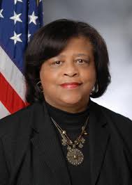 Cynthia Gilliam Pierre