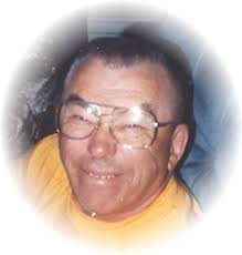 Vernon Anderson Obituary