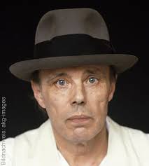 Joseph Beuys