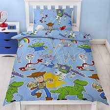Find great deals on ebay for buzz lightyear bedding set. Toy Story Bedding Blankets Bed Sets And Sheets
