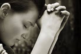 I felt I should share this Christ-centered post about prayer! I hope it can  help someone feel Christ's love for them today 💕