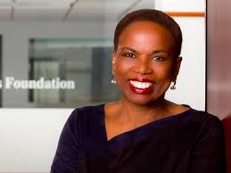 Becoming an Authentic Leader: A conversation with Judy Belk