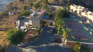 Restaurant for sale in Sierra Cabrera, Almería, Andalusia, Spain