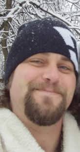 Benjamin “Ben” Scott Faircloth, 44