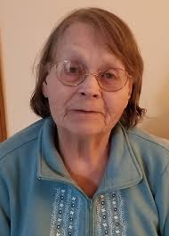 Obituary: Patricia Genter, 88, formerly of Ludington