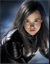 The umbrella academy's elliot page thanks fans after coming out as transgender. X Men The Last Stand Elliot Page Photo 733415 Fanpop