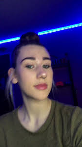 felt kinda pretty ig lol #fypシ