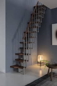 Shop table lamps and bedside lamps at no matter your interior style, you're bound to find the perfect table lamp here at homebase. 75 Beautiful Modern Staircase Pictures Ideas June 2021 Houzz