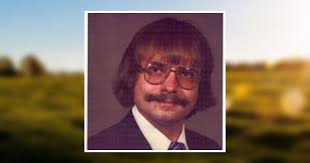 Steve Riha Obituary March 26, 2010