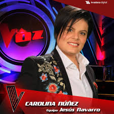The member of team márquez captivated the audience with her talent and personality when she performed el toro relajo by selena quintanilla. Duranguense Conmueve A Jesus Navarro En La Voz Mexico