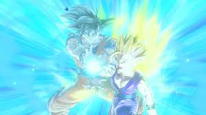 Watch free dragon ball z cell saga online no signup.no download. Cell Saga Dragon Ball Xenoverse 2 Wiki Guide Ign