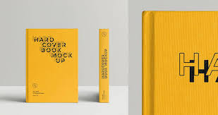 Download 20 Best Free Book Mockup Templates For Photoshop