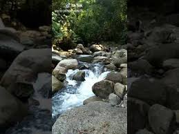 Setiap tingkat mempunyai berlainan kedalaman dan keluasan kolam. Air Terjun Batang Kali Youtube
