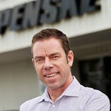 Hamish Christie-Johnston