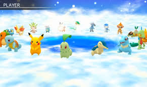 Pokemon Mystery Dungeon, Skitty Y Torchic En 2024 | Misterioso, Uñas  Azules, Rojo