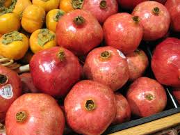 It can be safely grown in usda hardiness zones 6b through 11. Pomegranate Tree Attractive Edible Landscape St Pete Fl Patch