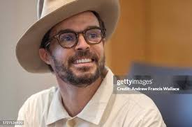 66 Andrew Jeffers Stock Photos, High-Res Pictures, and Images