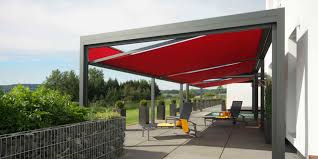 Trouvez votre futur bien sur athome Coplaning S A Einheitliche Uberdachung Fur Terrasse Und Pool