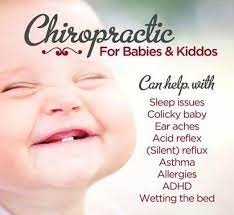 Can A Chiropractor Help With Reflux In Infants Parenting Healthy Babies Chiropractic Therapy Chiropractic Chiropractic Quotes