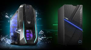 Pc gamer is your source for exclusive reviews, demos, updates and news on all your favorite pc pc gamer is supported by its audience. Gaming Pcs Im Test Was Taugen Rechner Um 1 200 Euro Computer Bild Spiele