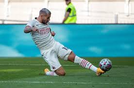 Jun 23, 2021 · brahim diaz says he's happy to go where he's wanted as real madrid and ac milan discuss his future. P1tfkipmezmzkm