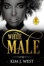 White Male (The Carter Files Book 1)