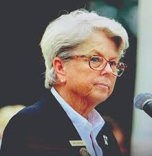 Lee Sandlin Elected TGA President