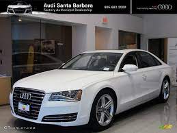 2013 Ibis White Audi A8 4 0t Quattro 71009896 Photo 7 Gtcarlot Com Car Color Galleries Audi A8 Audi Black Car