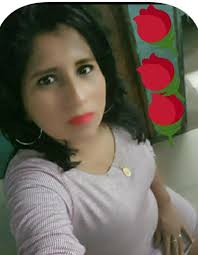 Marjorie Dominguez De La Rosa (@DeyseeR)