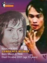 Remembering Larry Moreno, Maryvale Panther Athlete Class of 1977