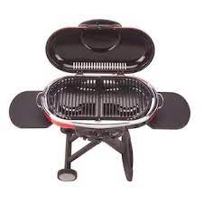 Coleman Roadtrip Lxe Portable Gas Grill Outdoor Camping Kitchen Best Gas Grills Road Trip Food