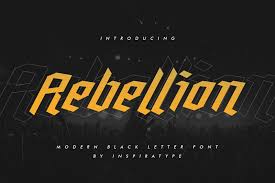 Последние твиты от rebellion (@rebellion). Rebellion Font Dafont Com