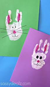 Osterhasen basteln mit kindern und kleinkindern. Basteln Mit Den Kindern Zu Ostern Tolle Und Einfache Idee Foto Veroffentlicht Von Schuhfreak Auf Spaaz De