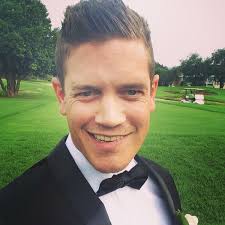 In memory of Chris Pickering