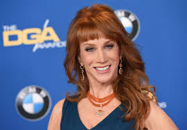 1 day ago · comedian kathy griffin had surgery for lung cancer on monday, but said prior to the procedure that doctors are very optimistic she can make a full recovery and even avoid chemotherapy. Qweebu1urb Esm