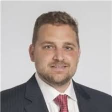 Dr. Jacob Scott, Radiation Oncology