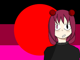 It's oc is for donation! I Made An Anti Gacha Nsfw Chan The Pink At The Bottom Represents How The Bottoms Are Always Cute The Black At The Top Represents The Bad Boy Girl Who S On Top The Middle Color Is