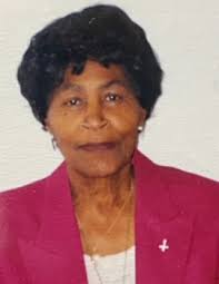 Obituary for Laura Domineck