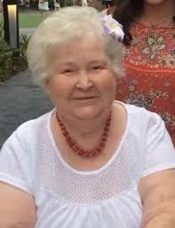 Georita Mae (Ring) Yant Obituary April 11, 2022