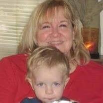 Shona Jean Turpin Obituary