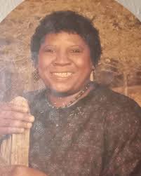 WILLIE MAE ROWLAND Obituary September 7, 2023