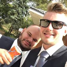 Dacotah Danielle Stanek and Joshua David Evavold's Wedding Website