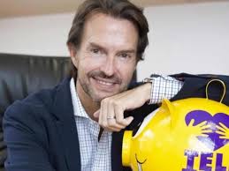 Fernando Landeros: El corazón de los mexicanos es grande