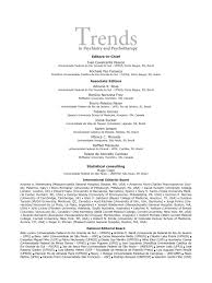 Icd imagem, colorado, colorado, paraná, brazīlija. Trends Volume 42 Issue 1 January March 2020 By Aprs Issuu
