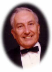 Obituary of Captain Herbert “Bert” Elias Ford