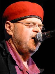 David Thomas (musician)